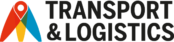 logo Transport and Logistics