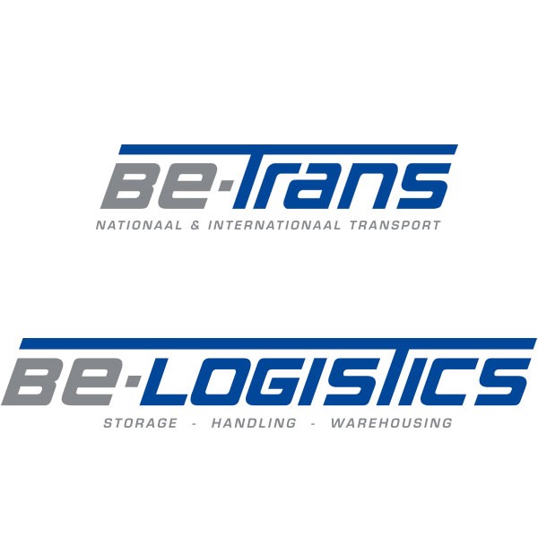 Be-Trans-Be-Logistics-logo