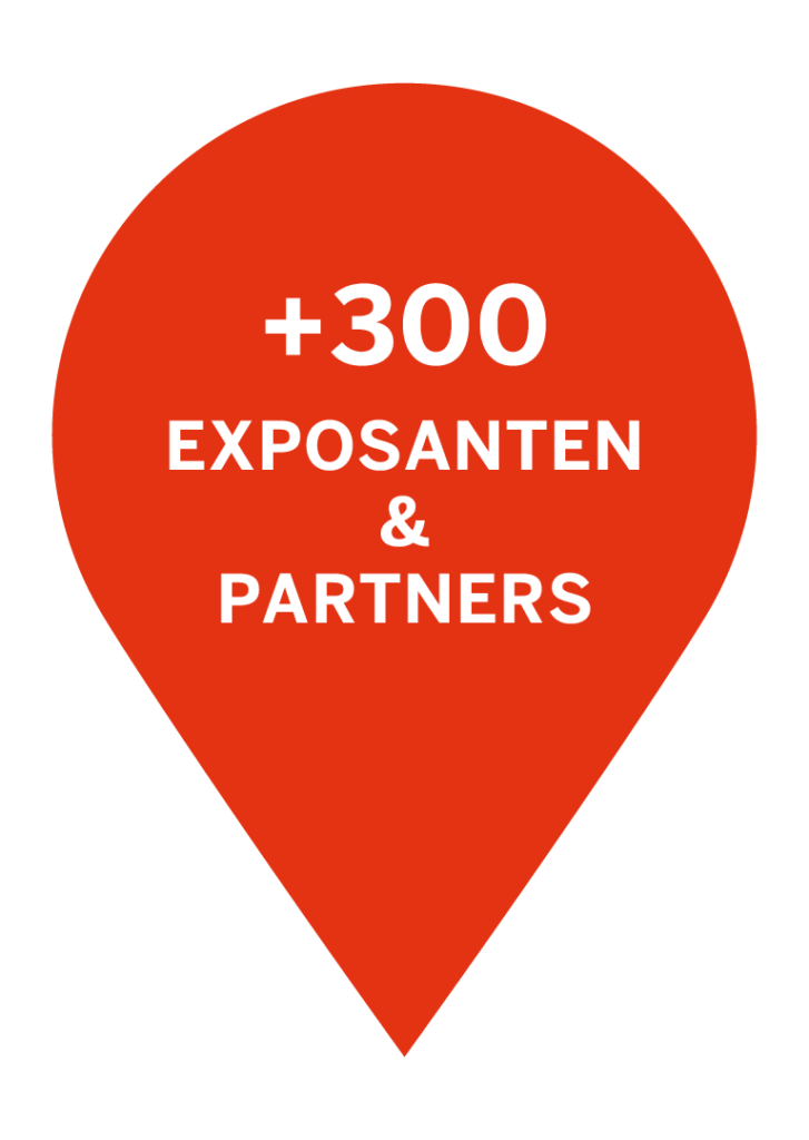 Exposanten Transport & Logistics Antwerpen