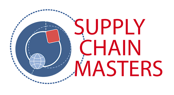 Logo Supply Chain Masters
