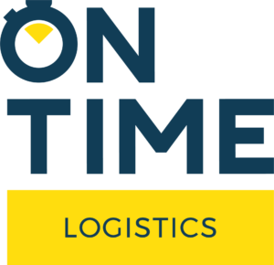 Logo On Time Logistics