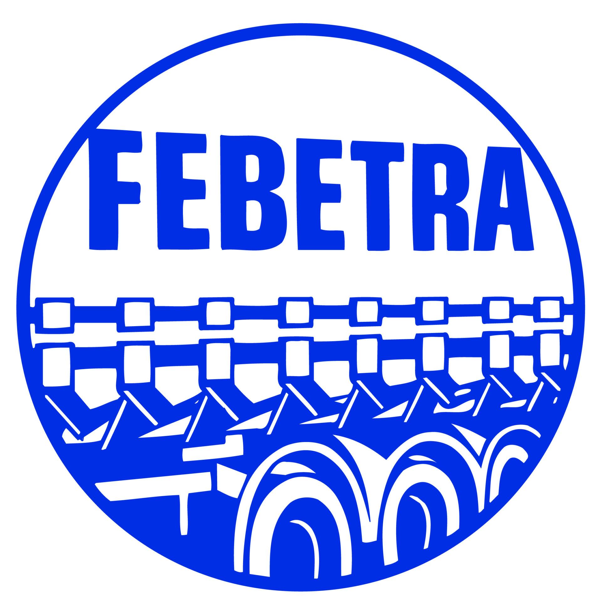 Logo Febetra
