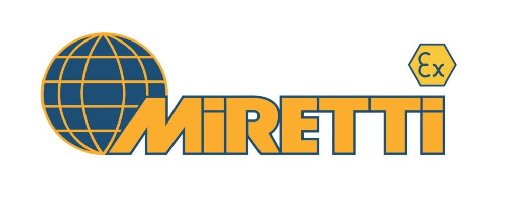 Logo Miretti Group